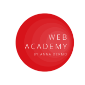 Web Academy La Blush Lips 